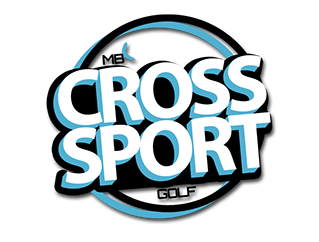 Cross Sport Golf Logo