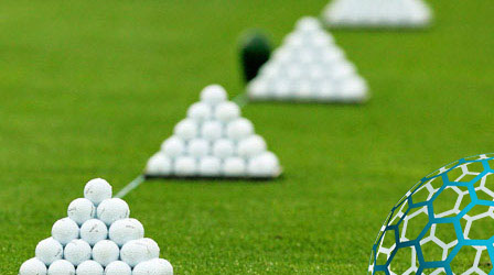 Golf Schools in Dallas/Fort Worth, Texas.