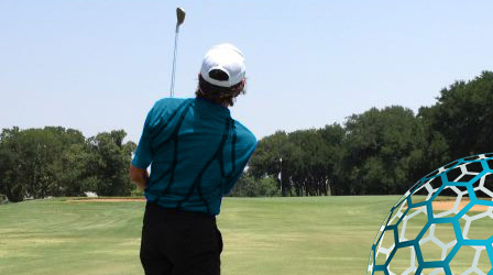 Junior Golf Lesssons for ages 11-13 in Dallas/Fort Worth, Texas.