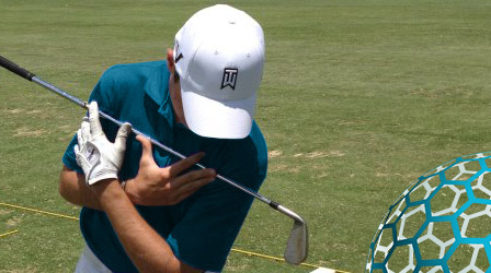 Junior Golf Lesssons for ages high school juniors in Dallas/Fort Worth, Texas.